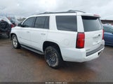 Chevrolet Tahoe Lt 1GNSCBKC5FR679939 снимка