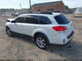 Subaru Outback 2.5I Limited 4S4BRCLC1E3248233 photo