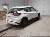 Nissan Kicks S 3N1CP5BV7NL505190 снимка