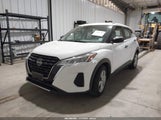 Nissan Kicks S 3N1CP5BV7NL505190 снимка