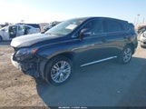 Lexus Rx 450H JTJZB1BA3B2005145 снимка