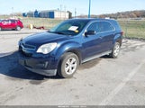Chevrolet Equinox Ls 2GNALAEK0F1178023 снимка