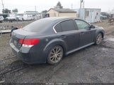 Subaru Legacy 2.5 I Sport 4S3BMBG6XD3042232 photo