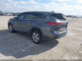 Toyota Highlander L 5TDCZRAH7LS003183 снимка