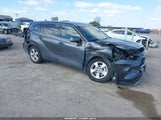 Toyota Highlander L 5TDCZRAH7LS003183 снимка