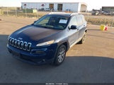 Jeep Cherokee Latitude Plus 4X4 1C4PJMLX0JD548084 снимка