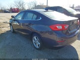 Chevrolet Cruze Lt Auto 1G1BE5SMXG7308665 снимка