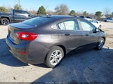 Chevrolet Cruze Lt Auto 1G1BE5SMXG7308665 снимка