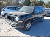 Jeep Patriot Sport 1C4NJPBB7FD388033 снимка