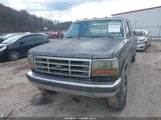 Ford F250 1FTHX26H7NKB57222 снимка