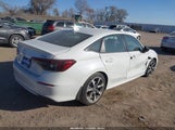 Honda Civic Hybrid Sport/Sport Touring 2HGFE4F89SH349996 fotografie