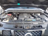 Nissan Armada Sv 5N1AA0NC2BN619074 снимка