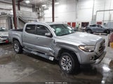 Toyota Tacoma Limited 5TFGZ5AN5HX106491 fotografie