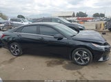 Hyundai Elantra Hybrid Limited KMHLN4AJ5PU064594 photo