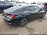 Hyundai Elantra Hybrid Limited KMHLN4AJ5PU064594 photo