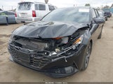 Hyundai Elantra Hybrid Limited KMHLN4AJ5PU064594 снимка