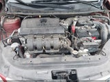 Nissan Sentra Sv 3N1AB7AP0FY353715 снимка