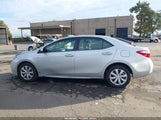 Toyota Corolla Le 2T1BURHE9GC605829 снимка