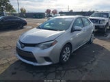 Toyota Corolla Le 2T1BURHE9GC605829 снимка