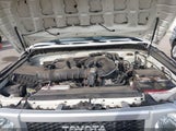 Toyota Fj Cruiser JTEBU4BF4EK189751 снимка