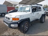 Toyota Fj Cruiser JTEBU4BF4EK189751 снимка