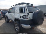 Toyota Fj Cruiser JTEBU4BF4EK189751 снимка