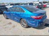 Toyota Camry Se 4T1BF1FK7HU723785 снимка