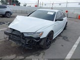 Audi A6 3.0T Premium Plus WAUHGAFCXGN104723 снимка