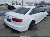 Audi A6 3.0T Premium Plus WAUHGAFCXGN104723 снимка