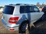 Mercedes-Benz Glk 350 4Matic WDCGG8HB4BF580457 fotografie