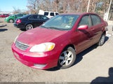 Toyota Corolla Le 1NXBR38E14Z277816 снимка