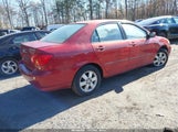 Toyota Corolla Le 1NXBR38E14Z277816 снимка