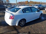 Nissan Sentra 2.0 Sr 3N1AB6APXCL724897 снимка