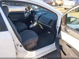Nissan Sentra 2.0 Sr 3N1AB6APXCL724897 снимка