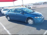 Honda Civic Hybrid JHMFA36246S016523 снимка