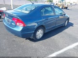 Honda Civic Hybrid JHMFA36246S016523 снимка