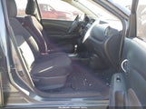 Nissan Versa 1.6 Sv 3N1CN7AP1JL863741 снимка