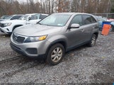 Kia Sorento Lx 5XYKT3A14CG250753 снимка