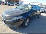Lincoln Mks Ecoboost 1LNHL9FTXDG601036 снимка