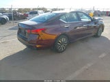 Nissan Altima Sv Fwd 1N4BL4DV3SN395638 fotografie
