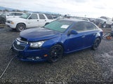 Chevrolet Cruze Ltz 1G1PH5SC7C7339970 снимка