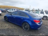 Chevrolet Cruze Ltz 1G1PH5SC7C7339970 снимка