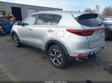 Kia Sportage Lx KNDPMCAC3L7750808 снимка