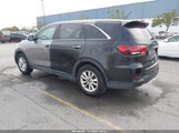 Kia Sorento 3.3L Lx 5XYPG4A58KG483679 снимка