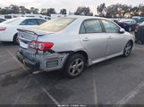 Toyota Corolla S 2T1BU4EE9CC866380 photo