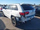 Jeep Grand Cherokee Laredo X 4X2 1C4RJEAGXMC717832 fotografie