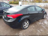 Hyundai Elantra Gls 5NPDH4AE1DH316818 снимка