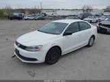 Volkswagen Jetta 2.0L S 3VW2K7AJ9CM319124 снимка
