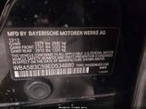BMW 535I xDrive WBA5B3C59ED534880 снимка