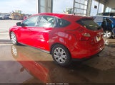 Ford Focus Se 1FAHP3K27CL119722 fotografie
